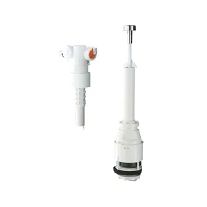 סט מנגנון ניאגרה קומפלט למונובלוק 37078PI0 GROHE גרואה