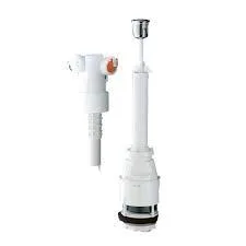 מנגנון מונובלוק גרואה - GROHE כפתור רחב GR-37521PI0 GROHE גרואה