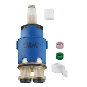 מנגנון קרמי 28 מ"מ GROHE - גרואה 46580000 GROHE גרואה