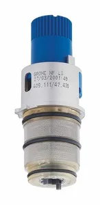 מנגנון טרמוסטטי "1/2 כסוף GROHE גרואה 47439000