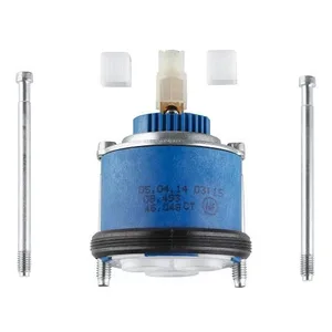 מנגנון קרמי 46 מ"מ מחסנית 46048000 GROHE גרואה