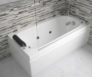 ג'קוזי יוקרתי 140/70 ס"מ דגם MTI114