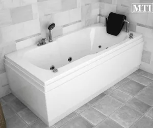 ג'קוזי יוקרתי 170/70 ס"מ דגם MTI83