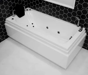 ג'קוזי יוקרתי 150/70 ס"מ דגם MTI91