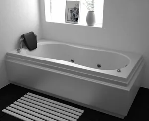 ג'קוזי יוקרתי 170/80 ס"מ דגם MTI85