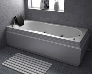 ג'קוזי יוקרתי 170/75 ס"מ דגם MTI84