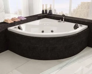 ג'קוזי יוקרתי 130/130 ס"מ דגם MTI57