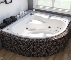 ג'קוזי יוקרתי145/145 ס"מ דגם MTI39