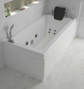 אמבטיה יוקרתית 180/70 ס"מ דגם MTI71