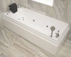 אמבטיה יוקרתית 170/70 ס"מ דגם MTI93