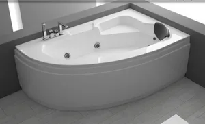 ג'קוזי יוקרתי 160/100 ס"מ דגם MTI28