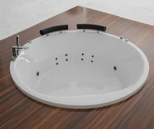 אמבטיה יוקרתית 164 ס"מ דגם MTI67