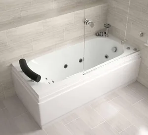 אמבטיה יוקרתית 150/70 ס"מ דגם MTI115