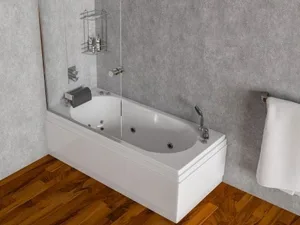 אמבטיה יוקרתית 150/70 ס"מ דגם MTI04