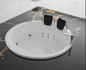 אמבטיה יוקרתית 150 ס"מ דגם MTI95