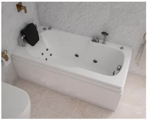 אמבטיה יוקרתית 140/70 ס"מ דגם MTI81