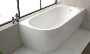 אמבטיה יוקרתית 170/80/59 ס"מ דגם MTI411