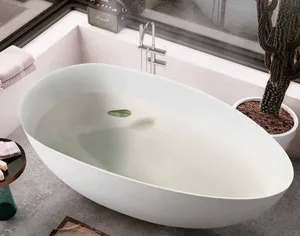 אמבטיה יוקרתית 170/78/62 ס"מ דגם MTI430