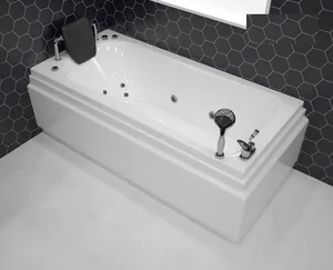 אמבטיה יוקרתית 150/70 ס"מ דגם MTI91