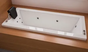 ג'קוזי יוקרתי 180/80 ס"מ דגם MTI65