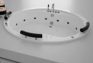 ג'קוזי יוקרתי 200 ס"מ דגם MTI100