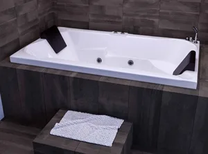 ג'קוזי יוקרתי 200/120 ס"מ דגם MTI106