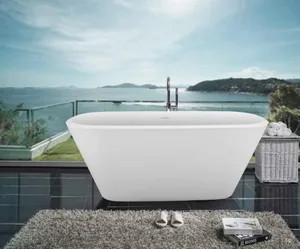 אמבטיה יוקרתית 150/78/60 ס"מ דגם MTI462