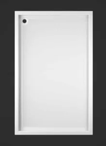 אגנית אקרילית אורבן - 90*140 ס"מ MTI194