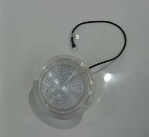 פנס תאורה לאמבטיה/ג'קוזי בעל 7 צבעים MTI