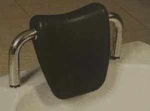 כרית נשלפת פוליאוריתן לאמבט 23/27 ס"מ S-28 MTI