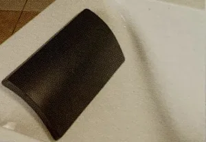 כרית נשלפת פוליאוריתן לאמבט 26/15 ס"מ S-300 MTI