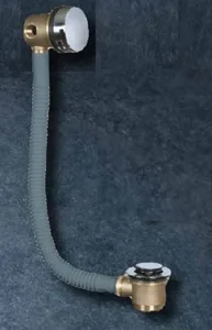 אביק פלסטיק עם פיית מילוי S-95 MTI