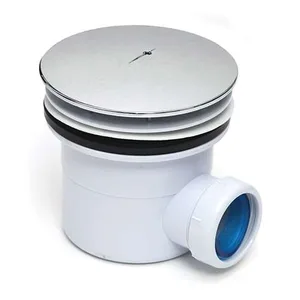 סיפון לאגנית 90 ממ PR39405-90