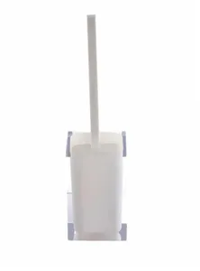מברשת אסלה מונחת סקוור - SQUARE בז' SBG-901553 מלדן