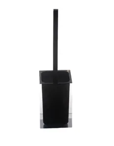 מברשת אסלה מונחת סקוור - SQUARE שחור SBK-801553 מלדן