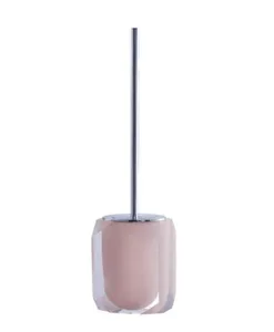 מברשת אסלה מונחת דיימונד - DIAMOND ורוד DPK-301553 מלדן