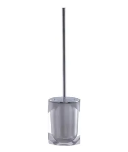 מברשת אסלה מונחת דיימונד - DIAMOND כסף DSL-401553 מלדן