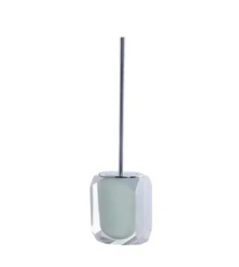 מברשת אסלה מונחת דיימונד - DIAMOND ירוק מנטה DGR-201553 מלדן