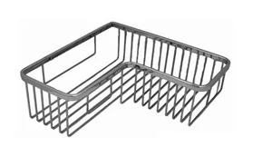 סבוניה רשת פינתית ניקל דגם ספא SB22225 מלדן
