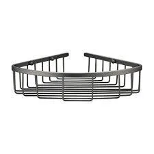 סבוניה רשת פינתית גרפיט דגם ספא 561GRA מלדן