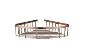 סבוניה רשת פינתית רוז גולד דגם ספא 561RGM מלדן