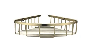 סבוניה רשת פינתית ברונזה דגם ספא 561BRZ מלדן