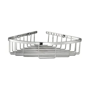 סבוניה רשת פינתית ניקל מוברש דגם ספא 561ST מלדן