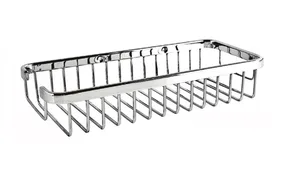 סבוניה רשת מלבנית ניקל דגם ספא SB2613 מלדן
