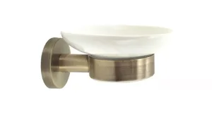 סבוניה תלויה ברונזה דגם עדן ED559BRZ מלדן