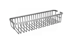 סבוניה רשת מלבנית ניקל דגם ספא SB3613ST מלדן