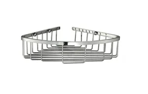 סבוניה רשת פינתית ניקל דגם ספא 561C מלדן