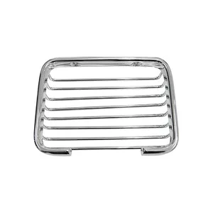 סבוניה רשת מלבנית ניקל דגם ספא SB1193 מלדן