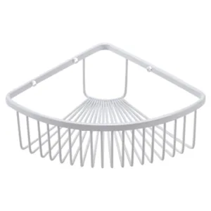 רשת פינתית לבן דגם עדן SB2020W מלדן