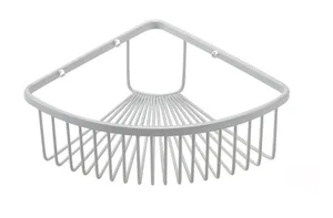 רשת פינתית לבן דגם עדן SPA-561W מלדן